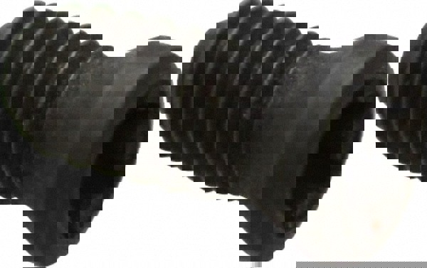 Cap Screw for Indexables: T6, Torx Drive